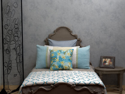 Cora Blue - Image 3